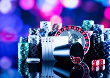 Most Famous Casino Games