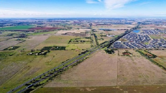 Perfect Melton Lots for Your New Home