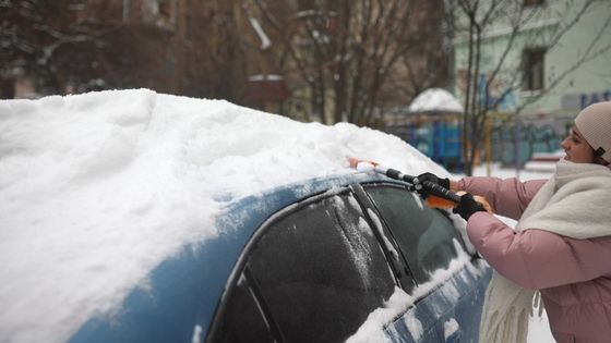 5 Tools to Help With Snow Removal