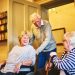 Creating a Sense of Community in a Care Home: Two Huge Tips for Residents and Families