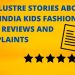 Lacklustre Stories About Fake India Kids Fashion Week Reviews and Complaints