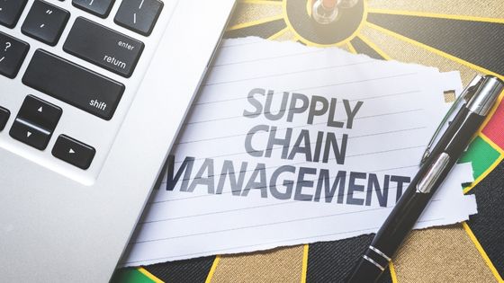 What is Supply Chain Management and How Does It Work