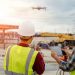 How Construction Firms Benefit from Drone Usage