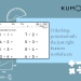 Unlocking Potential With the Just Right Kumon Worksheets