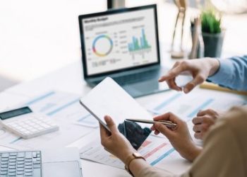 Why You Should Invest in Accounting Automation