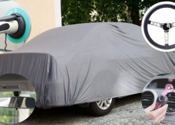 5 Popular Kinds of Car Accessories