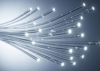 Gain a Data Edge: Discover the Benefits of Fiber Optic Cables