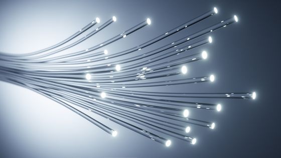 Gain a Data Edge: Discover the Benefits of Fiber Optic Cables