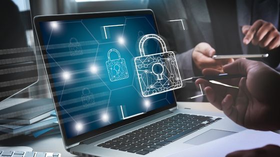 Why Securing Your Business Data Is Important