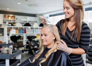 online booking systems for salons