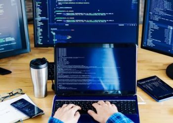 software for servicing loans