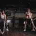 5 Must-Have Items For The Gym