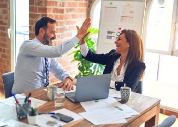 7 Ways AI Can Help Your Company Grow Faster