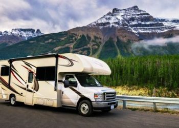 3 Tips for A Great Motorhome Vacation