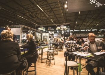 What You Need to Know for Your First Tradeshow