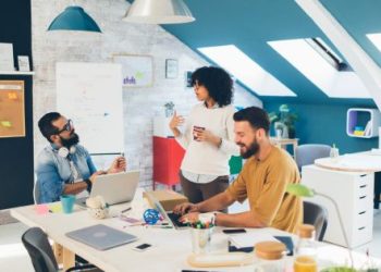 5 Financial Constraints Facing Startup Businesses