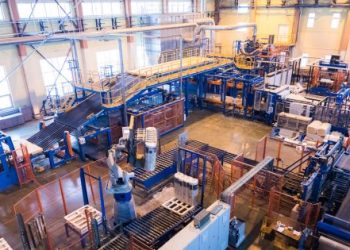 5 Reasons to Go Aseptic