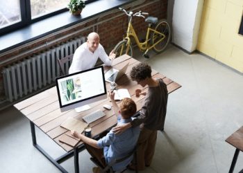 6 Ways ERP Software Solutions Benefit Your Business