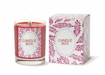 The Purpose of Creating Luxury Candle Boxes Wholesale