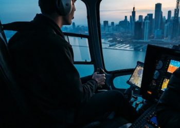 What Equipment is Necessary to Have for a Pilot