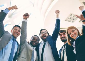 Why the Right Employees Will Make All the Difference to Your Business