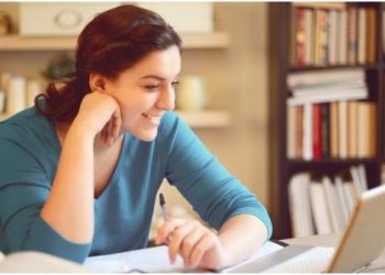 Locking in Focus and Attention with Online and eLearning – The Most Effective Solution