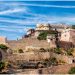 Unveiling the Rich History of Kumbhalgarh: A Hidden Gem in India
