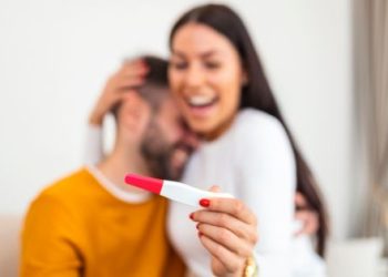 Building Bonds and Understanding Pregnancy Tests