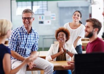 How to Accessorize at Work