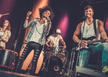 How to Celebrate Your Favorite Band: A Fan’s Guide to Unforgettable Homage