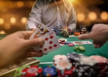 All About Legal Gambling in Thailand: From Casinos to Lotteries