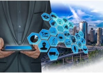 Revolutionizing Industries: How Blockchain Application Development Companies Are Leading the Way