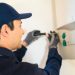 Guarding Against the Chill: Prepping Your Water Heater for Winter