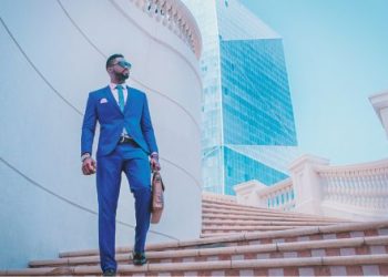 Style Evolution: Helping Your Man Enhance His Dressing Sense