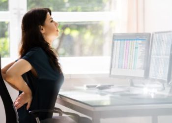 how age affects your back