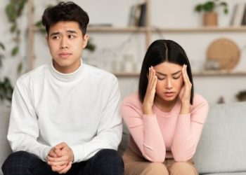 In Sickness and in Health: How to Successfully Manage Marital Problems