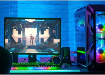 making money building gaming pcs