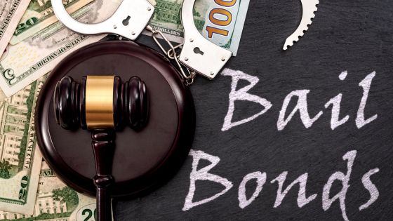 understanding the different types of bail bonds
