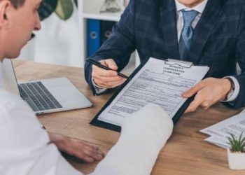 Your Guide to a Workers Compensation Consultation