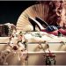 5 traditional and delicate pieces of accessory