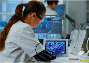 Top 7 AI Trends that are Disrupting Healthcare Industry in 2024