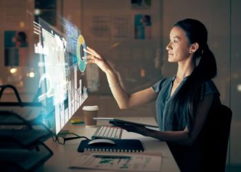 an overview of custom healthcare software solutions