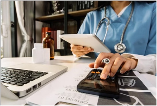understanding the primary care medical billing process