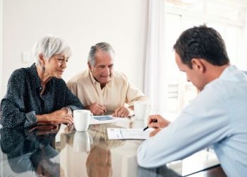 a concise guide to planning your retirement