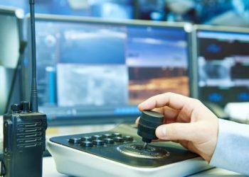 enhancing security with cutting-edge video surveillance technology