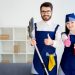 Home Harmony: How Residential Cleaning Services Enhance Your Life and Leisure