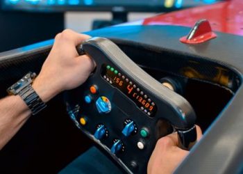 The Evolution and Impact of Driving Simulators in Modern Transportation