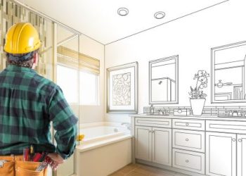 the journey of building a custom home