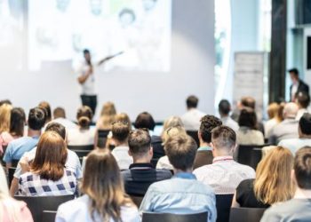 what you need for your next business event