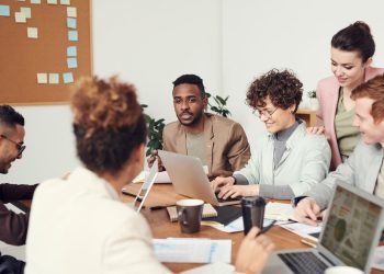 5 Ways Custom Tech Can Make Your Business More Efficient